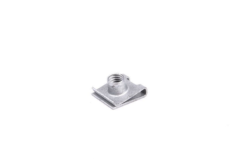 MINI NEW OEM R55 R56 R57 R58 R59 JCW S AIR INTAKE BONNET SCOOP SCREW FULL SET 51132757697 - Image 7