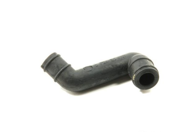 NEW GENUINE AUDI TT MK1 8N 1998 2006 ANGLED BREATHER HOSE 06A133783AT