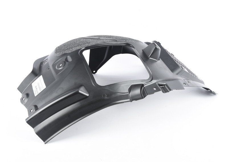 FOR NEW GENUINE BMW 5 SERIES G30 G31 FRONT WHEELHOUSING FRONT SECTION RIGHT SIDE