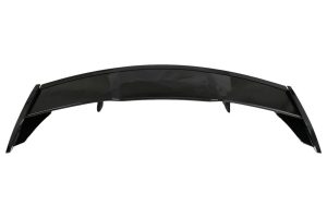 Roof Boot Lid Spoiler suitable for Mercedes GLA H247 (2020-up) Piano Black