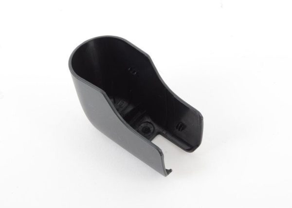 NEW GENUINE BMW X5 SERIES F15 F85M REAR WIPER ARM COVER CAP 61627294430 - Image 4