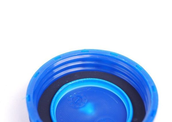 NEW GENUINE PORSCHE 986 987 BOXSTER CAYMAN 996 997 970 WASHER FLUID TANK CAP 99652860700 - Image 4