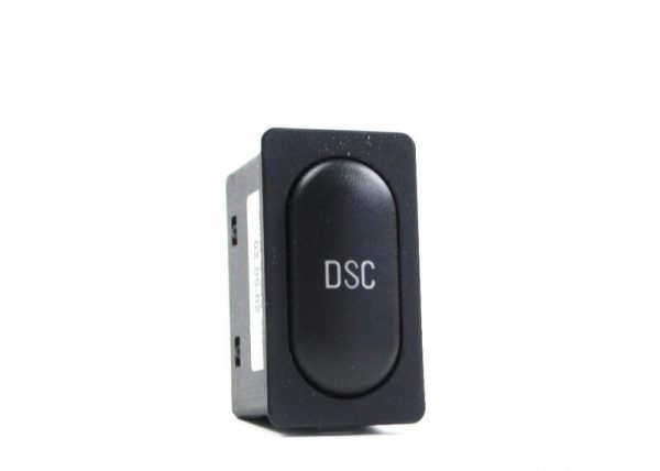 BMW NEW GENUINE Z3 SERIES E36 DSC CONTROL SWITCH BUTTON 61318383446 - Image 3