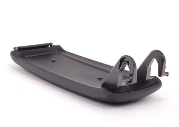 AUDI NEW GENUINE A4 8E 2004-2008 BLACK LEATHER CENTER AMREST LID 4B0864245AL 73G - Image 4