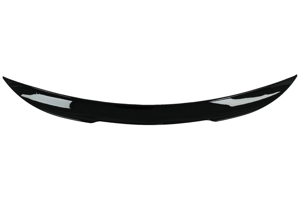 Trunk Boot Spoiler suitable for BMW 3 Series G20 (2019-up) Piano Black - Image 11