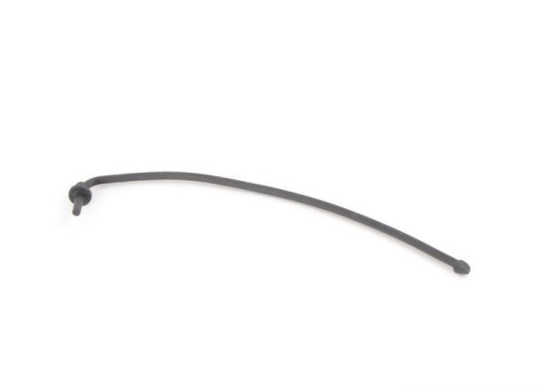 MINI NEW GENUINE COOPER R50 R53 FUEL FILTER HOLDING STRAP 51177074949