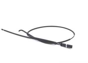 NEW GENUINE BMW 1 3 4 SERIES F20 F30 F80 F32 F83 HOOD BONNET LOCK RELEASE CABLE 51237411315