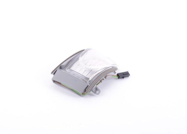 NEW GENUINE VW BEETLE 02-10 O/S RIGHT MIRROR TURN SIGNAL INDICATOR 1C0949102E - Image 4