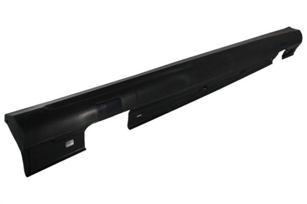 Side Skirts suitable for MERCEDES A-Class W176 (2012-2018) A45 Design - Image 3