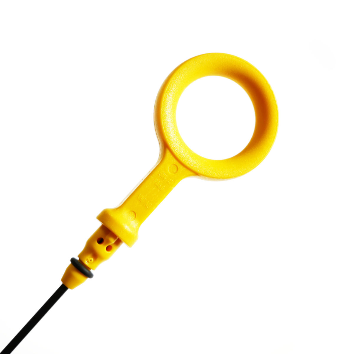 AUDI NEW GENUINE Q7 4L 2010-2016 DIESEL 3.0 TDI ENGINE OIL DIPSTICK 059115611AM - Image 3