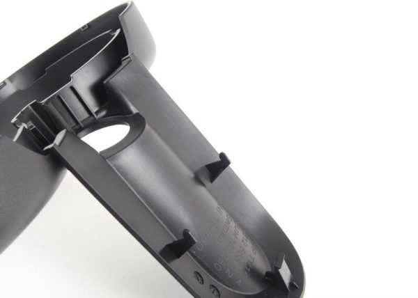 NEW OEM MINI R60 COUNTRYMAN SINCE 13/07 REAR CUP HOLDER UPPER SECTION 51169812556 - Image 5
