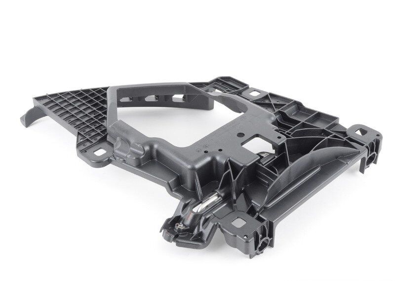 NEW GENUINE PORSCHE CAYENNE 2015-2018 HEADLIGHT MOUNTING BASE LEFT N/S 95863152101 - Image 4