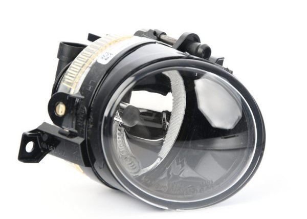 NEW GENUINE VW SCIROCCO 2009-2014 FRONT BUMPER LOWER FOG LIGHT LAMP LEFT N/S 1S0941699