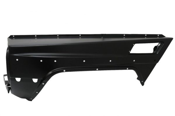 Front Fenders Suitable for Mercedes G-Class W463 (1989-2017) - Image 6