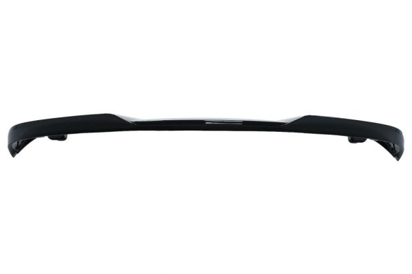 X5M Competition Look Black Gloss Rear Roof Door Spoiler Wing For BMW X5 G05 - Image 4