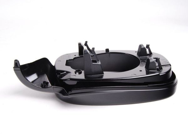 BMW NEW GENUINE 1 3 SERIES MIRROR SUPPORTING RING LEFT N/S 51167220561 - Image 4