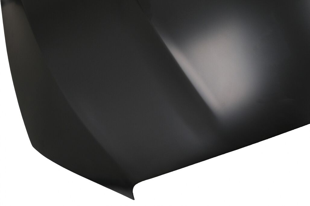 Front Hood Bonnet suitable for Mercedes E-Class W213 S213 Limousine T-Modell (2016-Up) E63 Design - Image 8