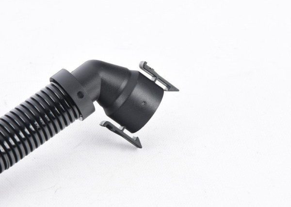 BMW NEW GENUINE 1 3 4 5 7 X1 X3 X4 X5 SERIES AIR INTAKE BREATHER PIPE 13717823517 - Image 4