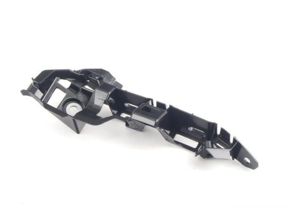 NEW GENUINE VOLKSWAGEN GOLF MK7 13-16 FRONT BUMPER N/S LEFT BRACKET 5G0807049A - Image 3