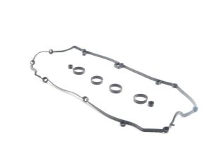 NEW OEM MINI R56 R57 LCI R58 R59 R60 R61 S JCW VALVE COVER GASKET SET 11127582400