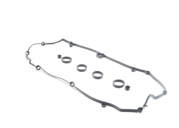 NEW OEM MINI R56 R57 LCI R58 R59 R60 R61 S JCW VALVE COVER GASKET SET 11127582400