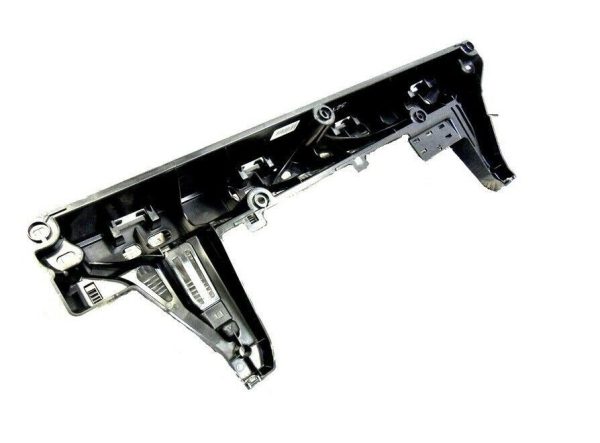 NEW GENUINE BMW X5 SERIES F15 REAR CENTER BUMPER MOUNTING BRACKET 51127294391 - Image 3