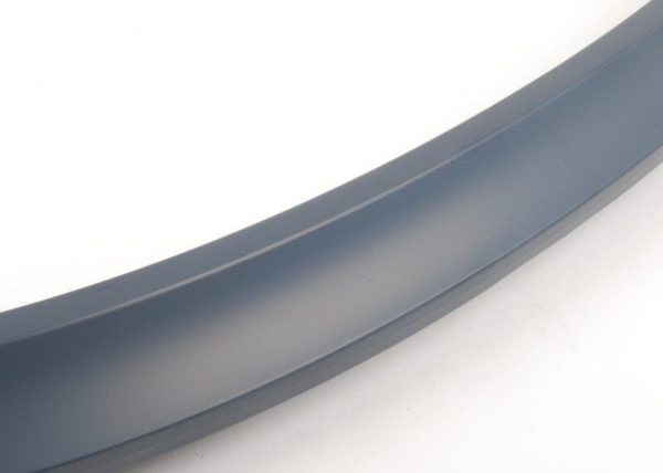 Genuine M Sport REAR LEFT Smooth Arch Wing Moulding For BMW X5 F15 - Image 5