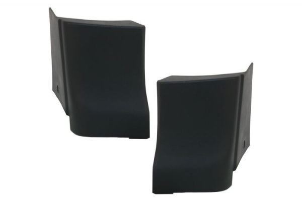Set Lower Door Moldings suitable for Land Rover Sport L320 (2005-2013) with Wing Lower Moldings - Image 5