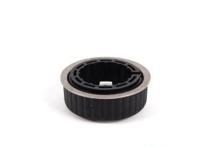 BMW NEW GENUINE E34 E36 E38 E39 E53 STEERING SPINDLE PLASTIC BEARING 32311158835