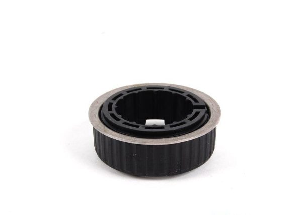 BMW NEW GENUINE E34 E36 E38 E39 E53 STEERING SPINDLE PLASTIC BEARING 32311158835