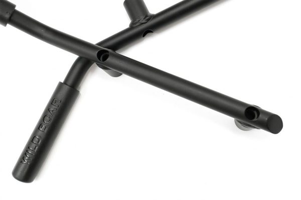 Rear Grab Handle suitable for Jeep Wrangler III SUV JK (2007-2017) - Image 4