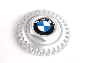 NEW GENUINE BMW 3 SERIES E36 Z3 ALLOY WHEEL HUB CENTER CAP STYLE 17 36131180777