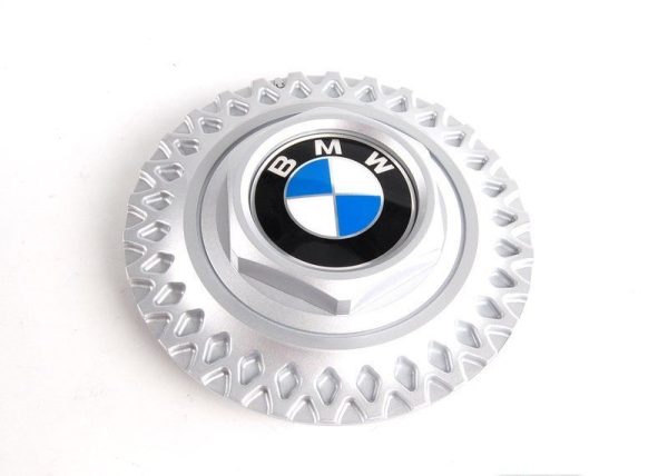NEW GENUINE BMW 3 SERIES E36 Z3 ALLOY WHEEL HUB CENTER CAP STYLE 17 36131180777