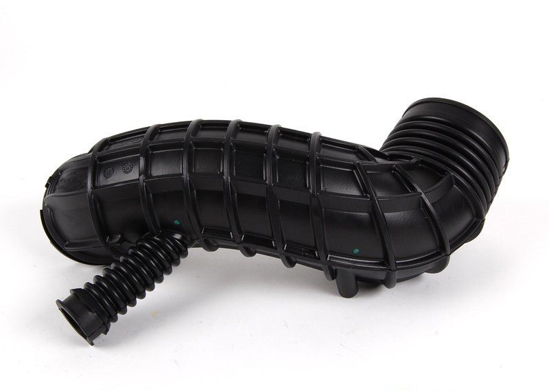 NEW GENUINE BMW X3 SERIES E83 AIR INTAKE FILTER HOSE BOOT 13543412292