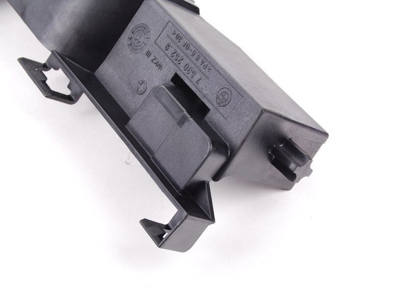 NEW GENUINE BMW 3 X3 Z4 SERIES RADIATOR HOLDING SUPPORT LEFT N/S 17117530252 - Image 7