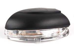 NEW GENUINE GOLF MK6 TOURAN N/S LEFT MIRROR TURN SIGNAL INDICATOR 5K0949101