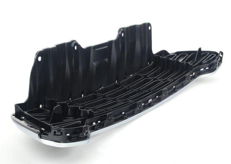 MINI NEW GENUINE COUNTRYMAN R60 COOPER S (TILL 14/07) FRONT BONNET VENT GRILLE 51139807476 - Image 4