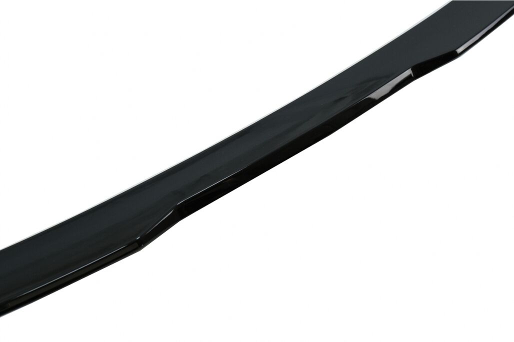 Trunk Boot Spoiler suitable for BMW 5 Series G30 (2017-Up) M Performance Design Piano Black - Image 7