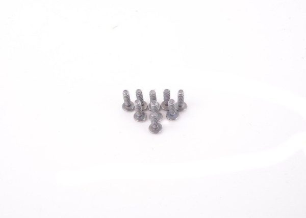 FOR NEW GENUINE MINI R60 R61 FRONT LEFT HEADLIGHT BRACKET REPAIR KIT 61119807303 - Image 3