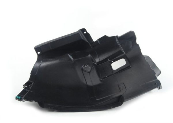 BMW GENUINE NEW E92 E93 FRONT M SPORT WHEEL HOUSING SPLASH GUARD BOTTOM LEFT 51718047459 - Image 4