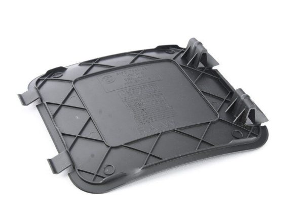 GENUINE NEW BMW 5 6 7 SERIES G30 G31 G32 G11 COVER FOR BULB CHANGE 51717340199 - Image 2