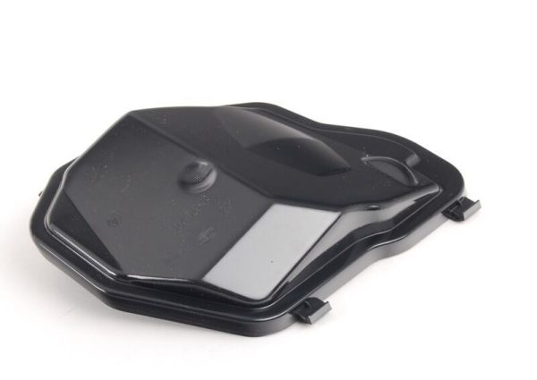 BMW 5 SERIES E60/E61 LCI NEW GENUINE XENON N/S LEFT LIGHT LAMP CAP COVER 63127187271 - Image 3