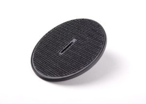 NEW GENUINE BMW AND MINI FLOOR MATS HOOK AND LOOP ELEMENT WITH SCREW THREAD 1PC 51479171368