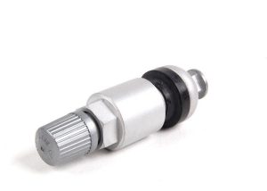 GENUINE NEW BMW TIRE PRESSURE MONITORING VALVE 36146792829