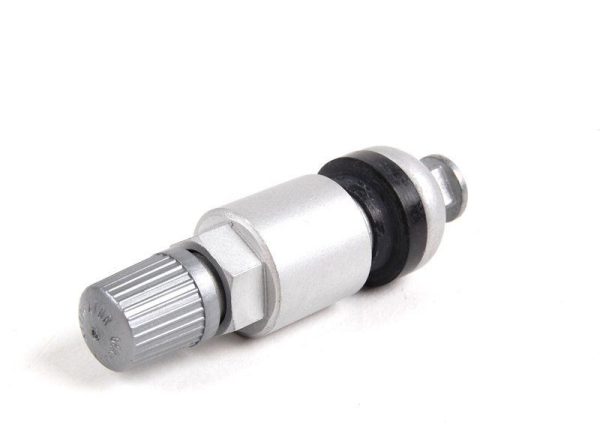GENUINE NEW BMW TIRE PRESSURE MONITORING VALVE 36146792829