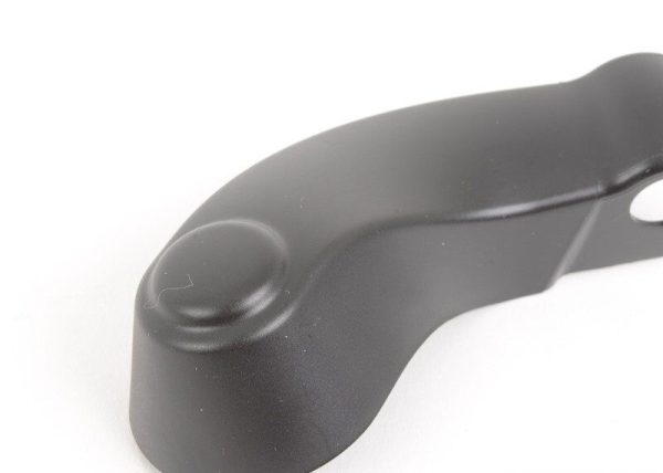 MINI NEW GENUINE R50 R52 R53 R55 R56 R57 FRONT WIPER ARM COVER CAP RHD  61617248410 - Image 4