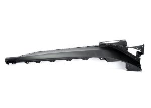 NEW GENUINE BMW i8 SERIES LEFT DOOR SILL COVER 51777336367