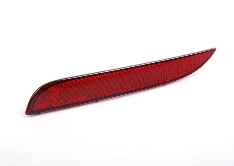 NEW GENUINE VW GOLF R MK6 09-14 REAR BUMPER LEFT RIGHT REFLECTOR SET PAIR 5K0945105K + 5K0945106K - Image 5