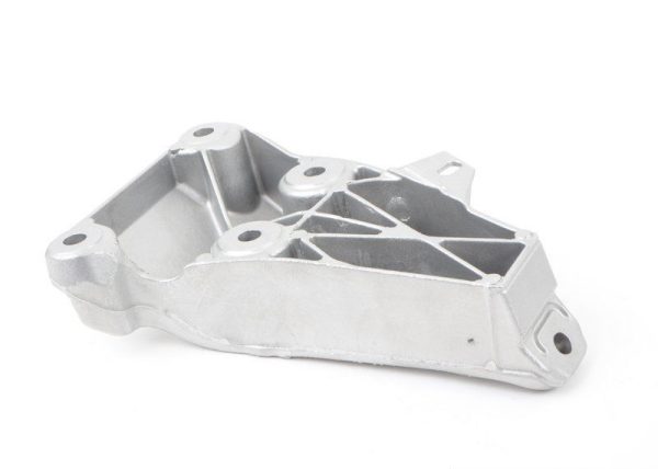 NEW GENUINE BMW F30 F32 F25 F26 XDRIVE ENGINE MOUNTING BRACKET LEFT SIDE N/S 22116784823 - Image 3