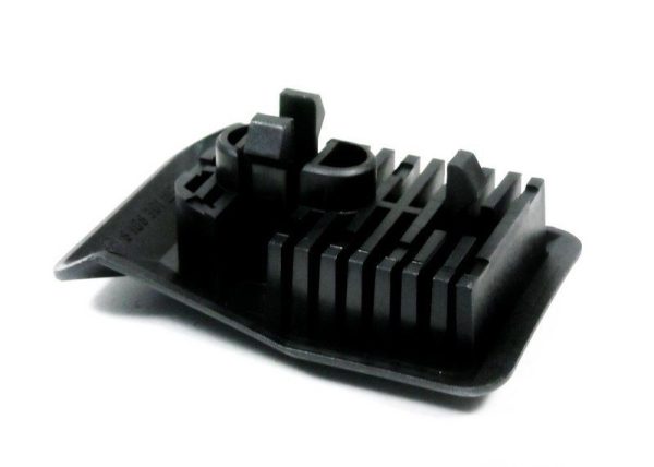 NEW GENUINE BMW 8 SERIES E31 FRONT BODY SIDE FRAME LIFTING PLATFORM SUPPORT 51718108301 - Image 2